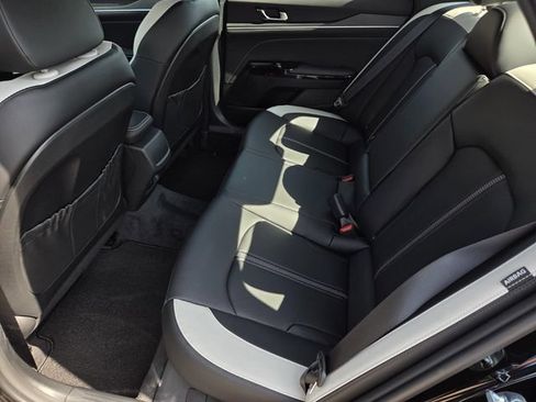 New 2026 Kia K5 GT-Line FWD image 23