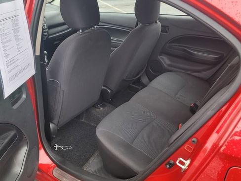 Used 2019 Mitsubishi Mirage G4 ES image 25