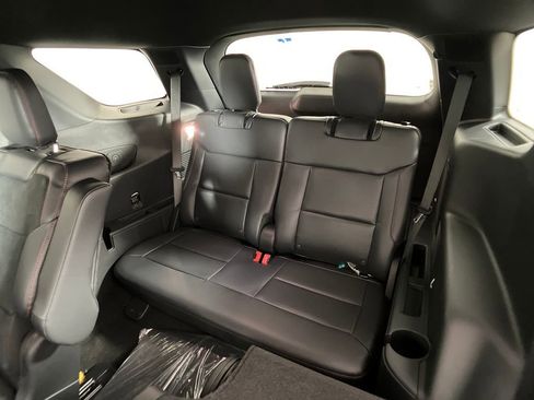 New 2026 Ford Explorer ST image 30