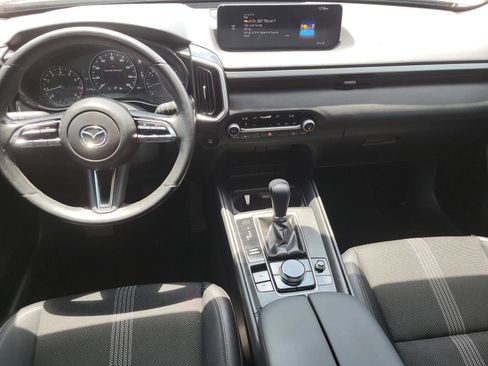 Used 2024 MAZDA CX-50 AWD 2.5 S w/ Cargo Package image 19