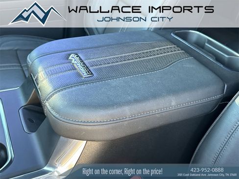 Used 2025 Chevrolet Silverado 2500 High Country w/ Technology Package image 21