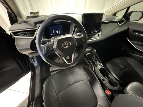 Used 2024 Toyota Corolla XLE image 15