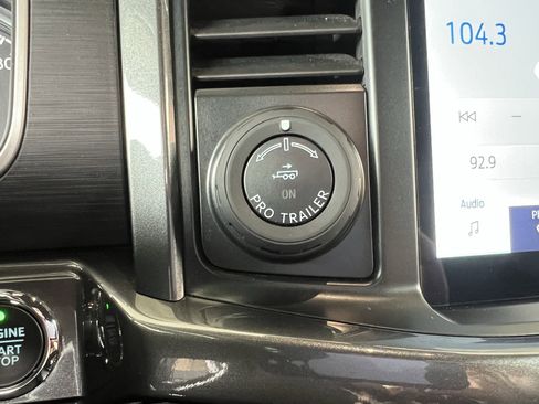 Used 2022 Ford F150 XLT w/ Equipment Group 302A High image 35