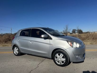 Used 2014 Mitsubishi Mirage DE