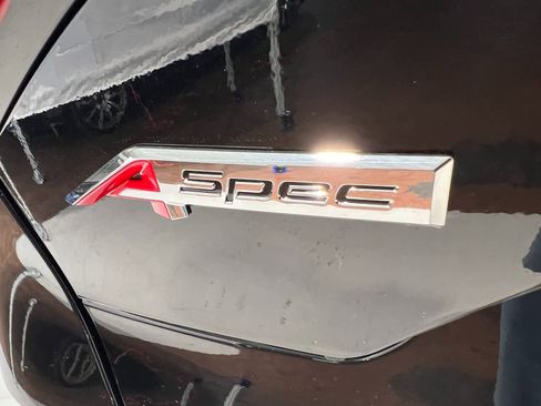 New 2026 Acura MDX A-Spec AWD/4WD image 7