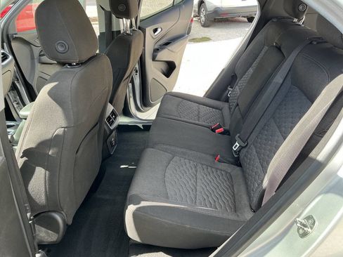 Used 2019 Chevrolet Equinox LT image 13
