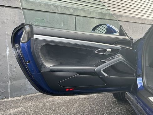 Certified 2025 Porsche 718 Cayman S image 20