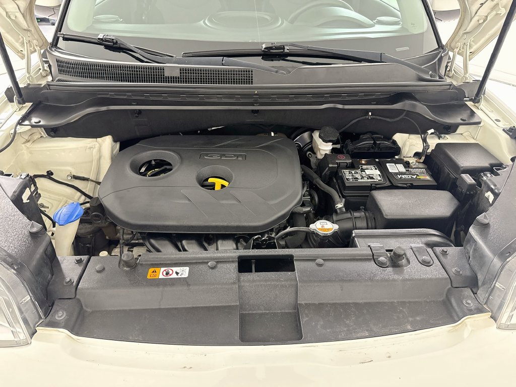 Used 2017 Kia Soul + FWD image 25