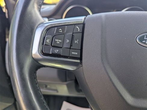 Used 2019 Land Rover Discovery Sport image 28