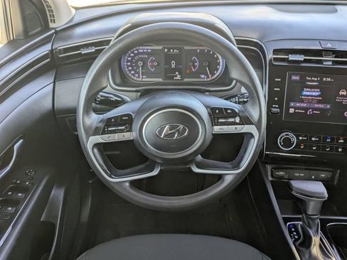 Used 2023 Hyundai Tucson SEL w/ Winter Package FWD image 32