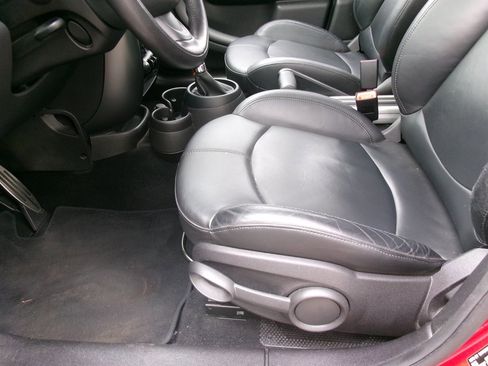 Used 2016 MINI Cooper Countryman S image 12