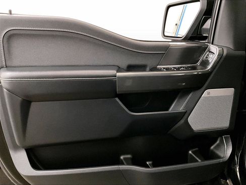 Used 2023 Ford F150 Lariat w/ Equipment Group 502A High AWD/4WD image 22