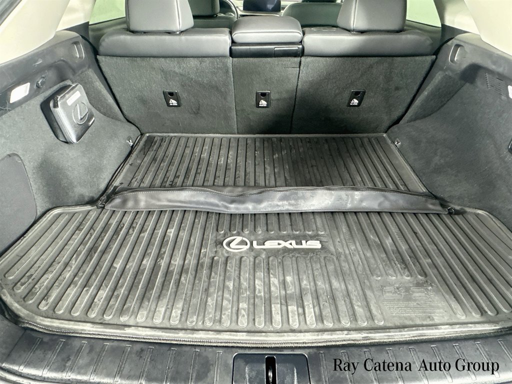 Certified 2022 Lexus RX 350 AWD w/ Premium Package image 29