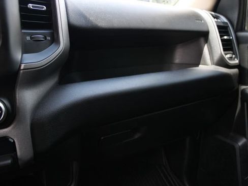 Used 2020 RAM 2500 Tradesman AWD/4WD image 16