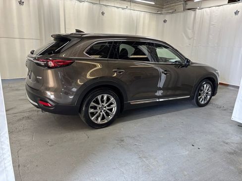 Used 2018 MAZDA CX-9 Grand Touring image 5