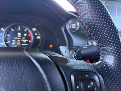Used 2021 Lexus IS 350 F Sport RWD image 18