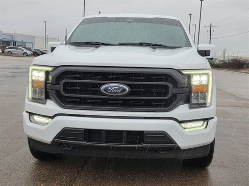 Used 2023 Ford F150 XLT w/ Equipment Group 302A High image 2