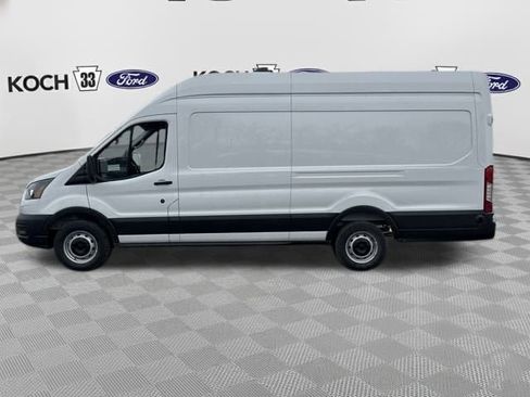 New 2026 Ford Transit 350 148 High Roof Extended image 4