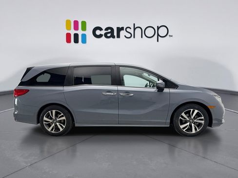 Used 2023 Honda Odyssey Touring image 6