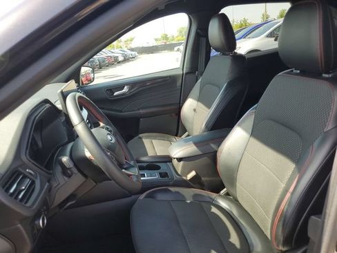 Used 2023 Ford Escape ST-Line w/ Tech Pack #1 AWD/4WD image 19