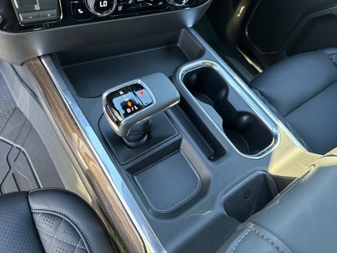 New 2026 Chevrolet Silverado 1500 LT w/ Protection Package RWD image 28