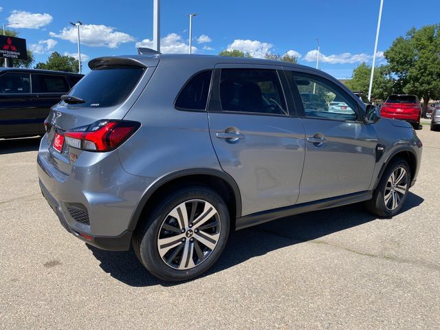New 2027 Mitsubishi Outlander Sport ES AWD/4WD image 5