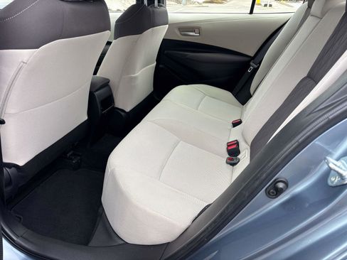 Certified 2020 Toyota Corolla LE w/ Carpet Mat Package (TMS) image 8