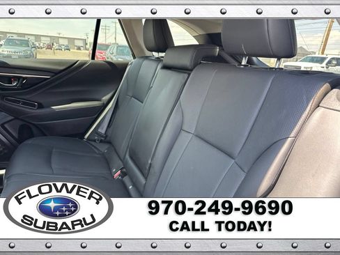 Used 2023 Subaru Outback Limited AWD/4WD image 19