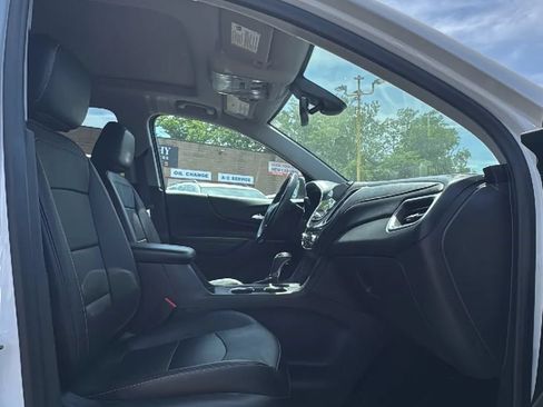 Used 2020 Chevrolet Equinox Premier AWD/4WD image 23