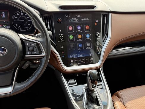 Used 2022 Subaru Outback Touring XT image 17