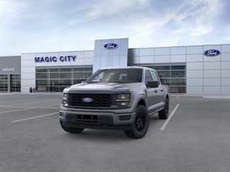 New 2026 Ford F150 STX AWD/4WD video 2