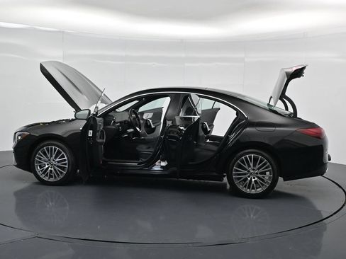 Used 2025 Mercedes-Benz CLA 250 image 20