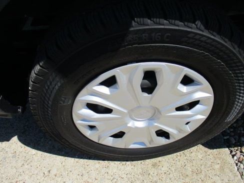 Used 2024 Ford Transit 250 Low Roof w/ Exterior Upgrade Package RWD image 20