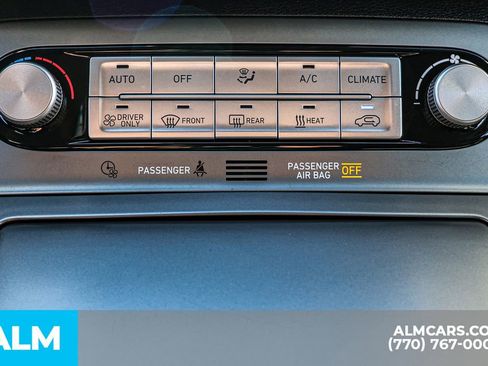 Used 2022 Hyundai Kona SEL w/ Cargo Package image 44