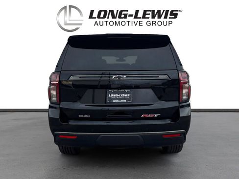 Used 2022 Chevrolet Tahoe RST w/ Luxury Package image 5