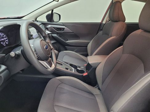 Used 2024 Subaru Impreza 2.0i AWD/4WD image 17