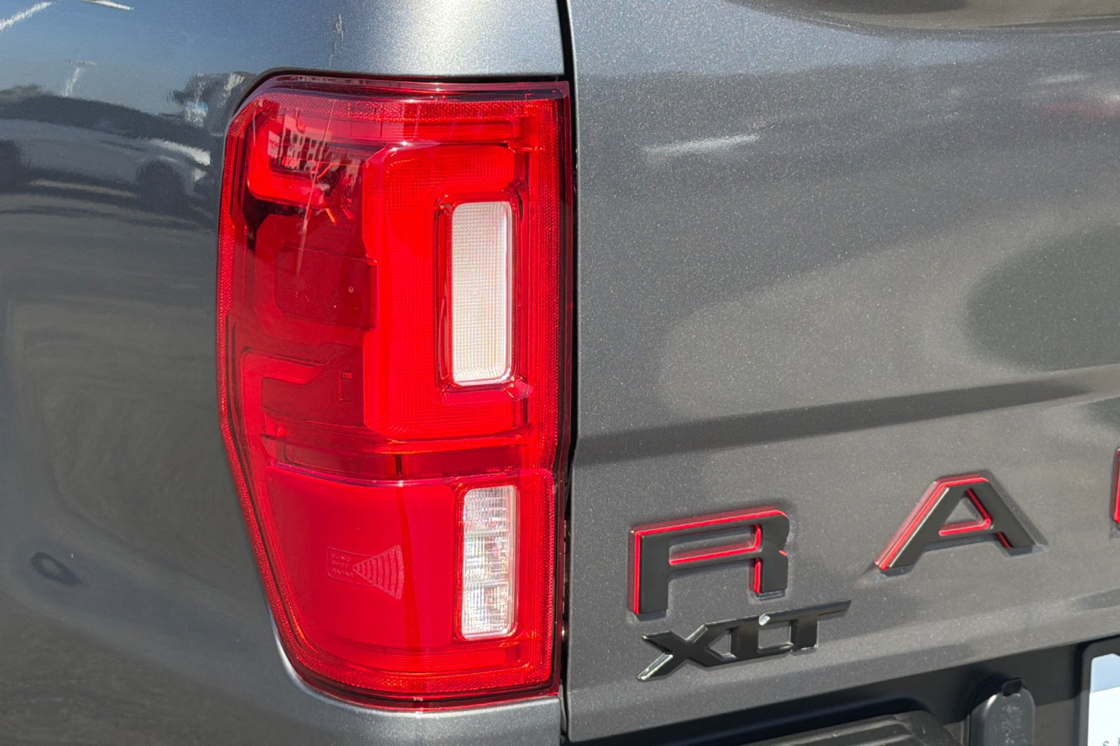 Used 2021 Ford Ranger XLT w/ Equipment Group 302A High AWD/4WD image 25