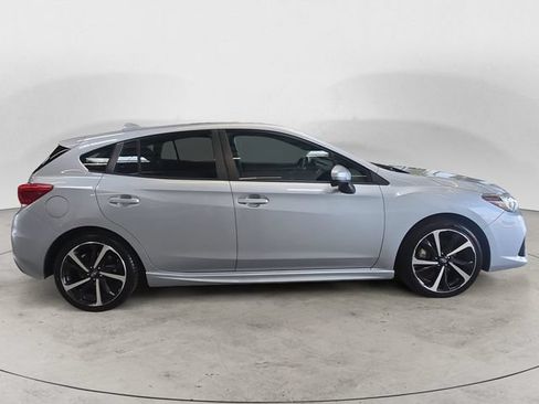 Used 2020 Subaru Impreza 2.0i Sport AWD/4WD image 4