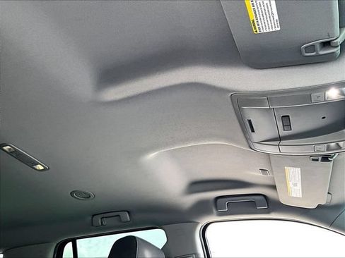Used 2017 Chevrolet Tahoe LS w/ Enhanced Driver Alert Package AWD/4WD image 23