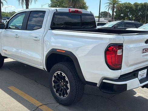 New 2026 GMC Canyon AT4 w/ Technology Plus Package image 5