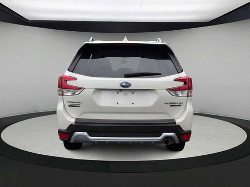 Certified 2023 Subaru Forester Touring w/ Popular Package #2 AWD/4WD image 7