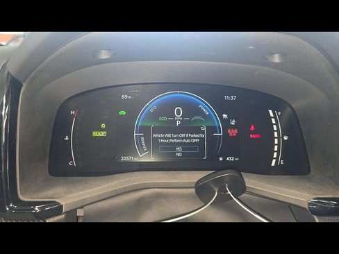 Used 2025 Toyota Camry SE w/ Convenience Package AWD/4WD image 23
