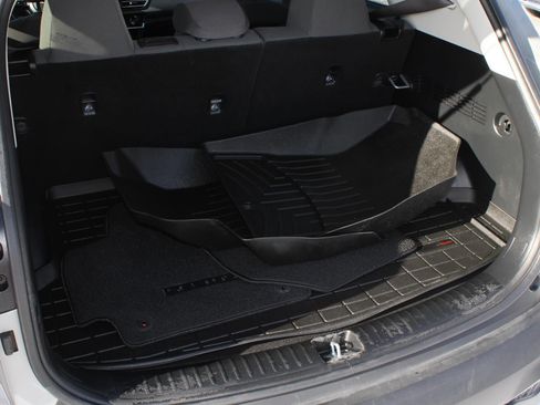 Certified 2023 Kia Seltos LX image 8