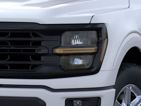 New 2026 Ford F150 XLT AWD/4WD image 19