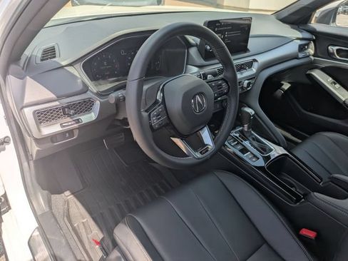 Certified 2026 Acura Integra A-Spec FWD image 13