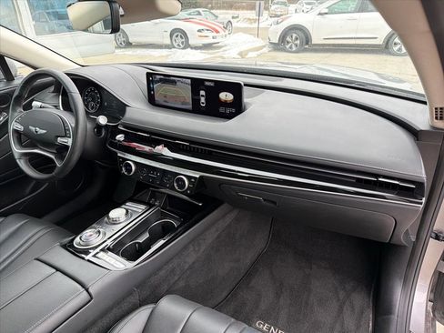 Used 2023 Genesis G80 2.5T image 24