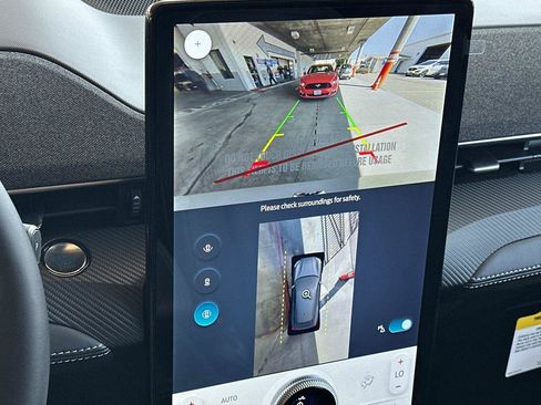 New 2025 Ford Mustang Mach-E Premium image 17