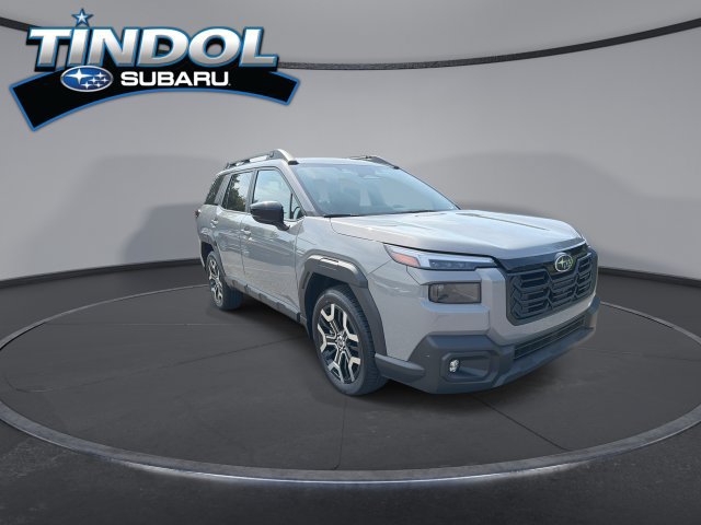 New 2026 Subaru Outback Touring XT AWD/4WD image 11