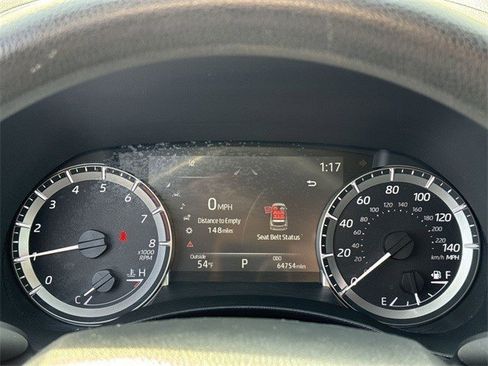 Used 2023 Toyota Highlander L image 15