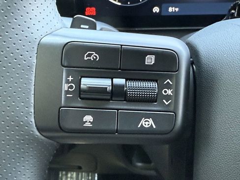 New 2026 Hyundai Palisade XRT Pro AWD/4WD image 22